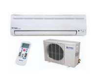 Instalaçao/Manutençao/Limpeza/Carga de Gas de Ar Condicionad